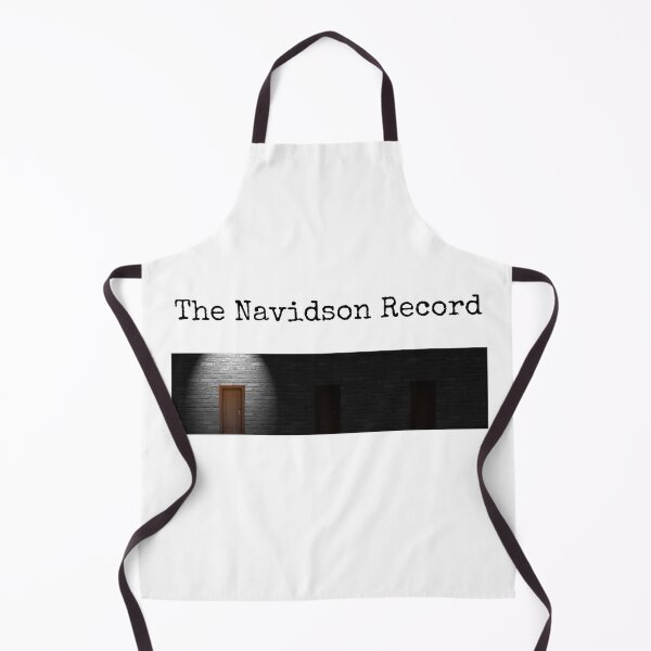 Item preview, The Navidson Record designed and sold by AnnabethChatwin.