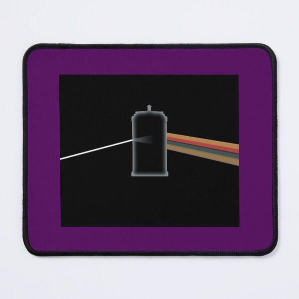 Item preview, Thirteenth Side of the Moon Shower Curtain designed and sold by UnexpectedStyle.