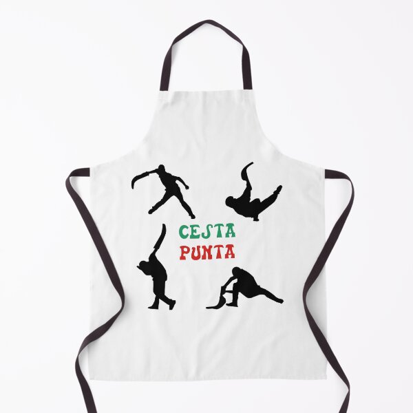 Item preview, Cesta punta designed and sold by Euskadaz.
