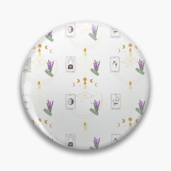Item preview, Divination designed and sold by TotallyPsychic.