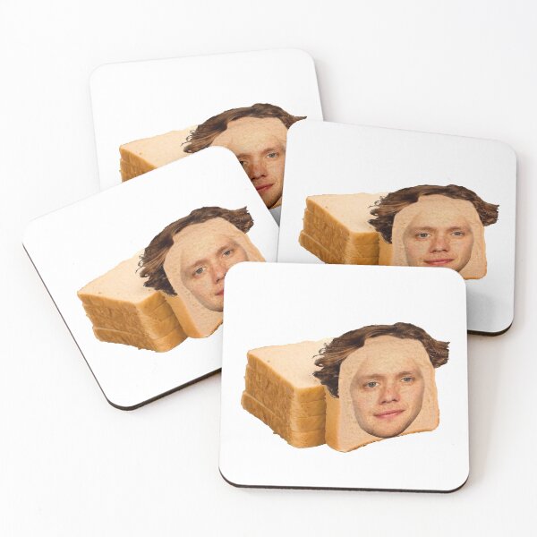 Item preview, Artemi Panarin AKA the Breadman designed and sold by JenelleAndersen.
