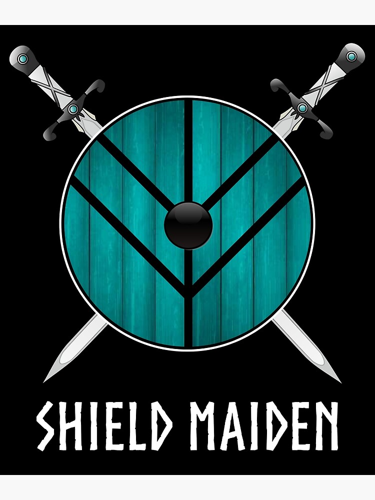 Shield Maidens