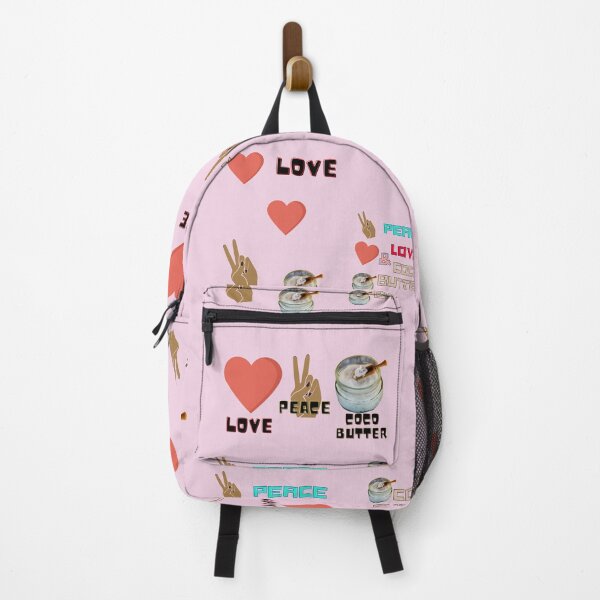 Item preview, Copy of Love, Peace & Cocoa Butter designed and sold by House of Hartz by: Dominique11.