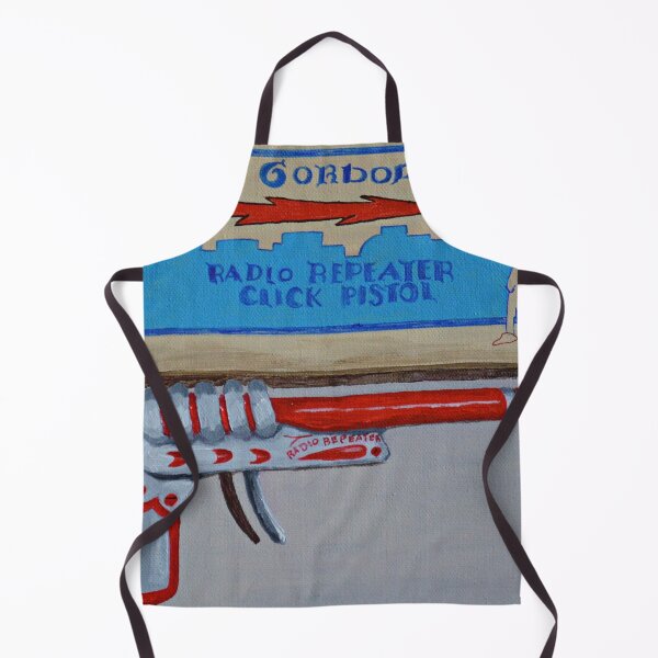 Item preview, Flash Gordon designed and sold by Herschel Fall.