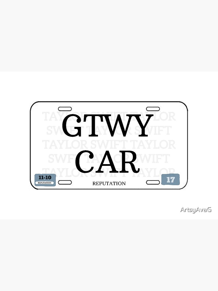 getaway car Art Board Print for Sale by eilosu