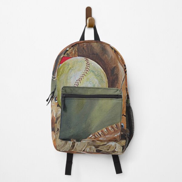 Item preview, Take me out to the Ballpark designed and sold by Herschel Fall.