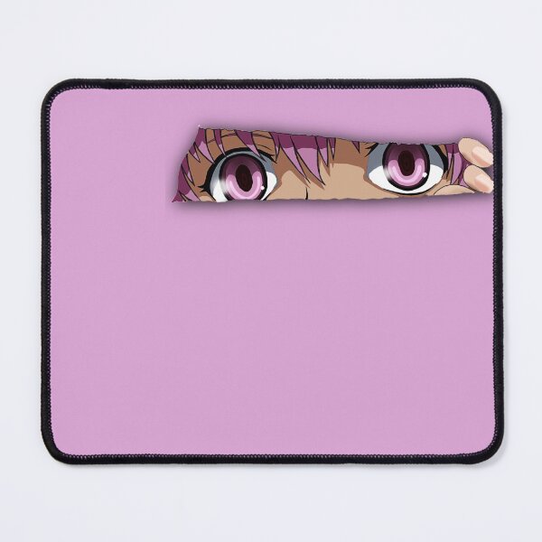 Item preview, Yuno Peeking designed and sold by The Anime Corner.