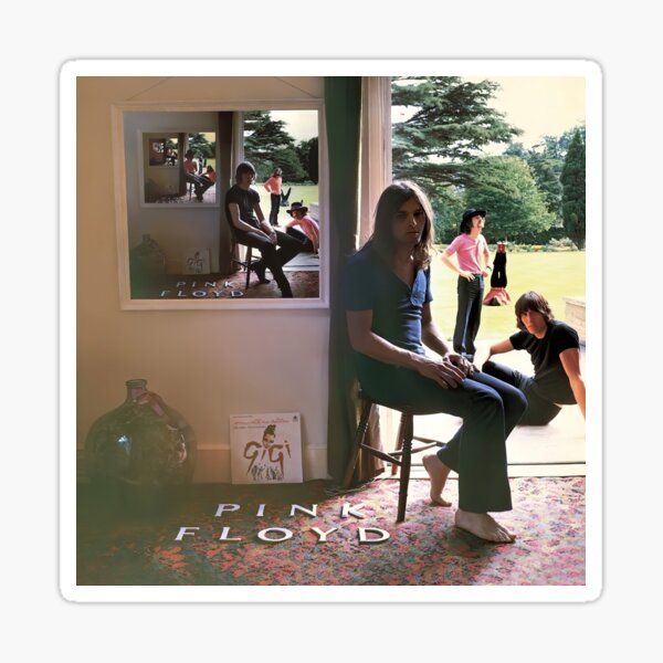 youtube pink floyd ummagumma