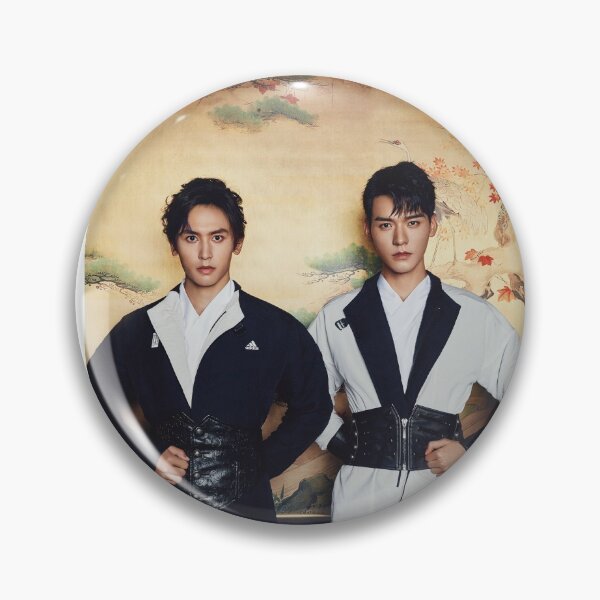 Item preview, Lang Lang Ding designed and sold by Aiyizhan.