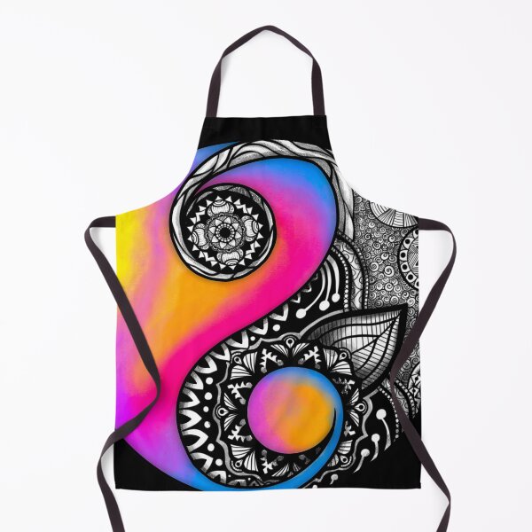 Artikelvorschau, Ying-Yang entworfen und verkauft von EmyBeeDesigns.