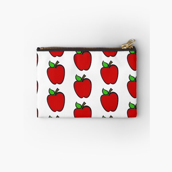 Item preview, Red apple designed and sold by Mbouchard12.