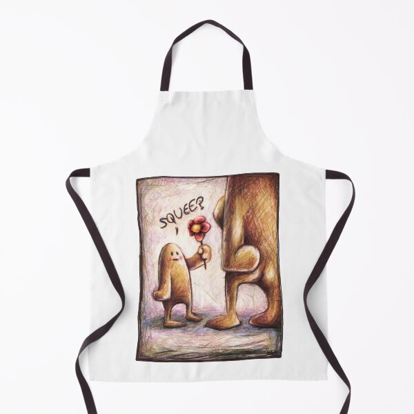 Item preview, Squee? designed and sold by Sumgye.