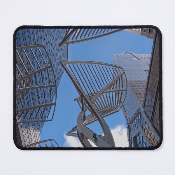 Item preview, Stephen Avenue Galleria Trees Calgary designed and sold by Catherine Reading.