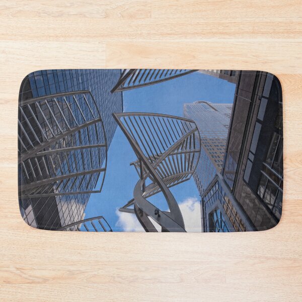 Item preview, Stephen Avenue Galleria Trees Calgary designed and sold by Catherine Reading.