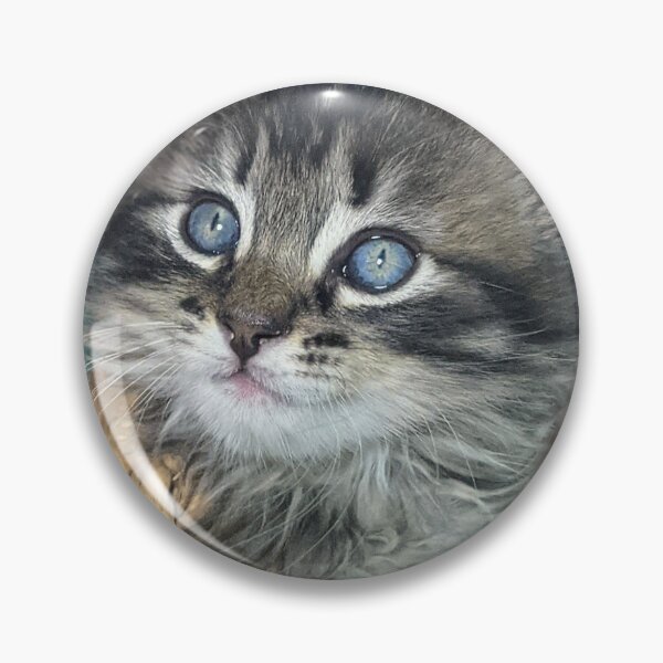 Item preview, Tabby kitten designed and sold by Fluffycat2020.