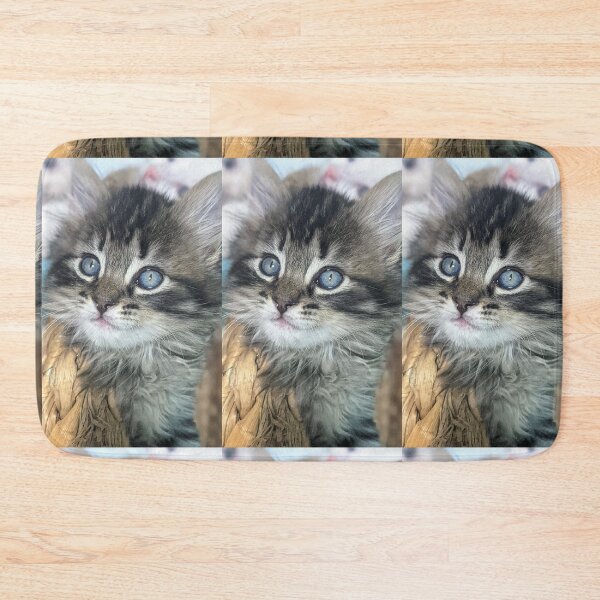 Item preview, Tabby kitten designed and sold by Fluffycat2020.