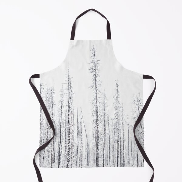 Item preview, Trees In A Snowstorm In Canada designed and sold by Catherine Reading.