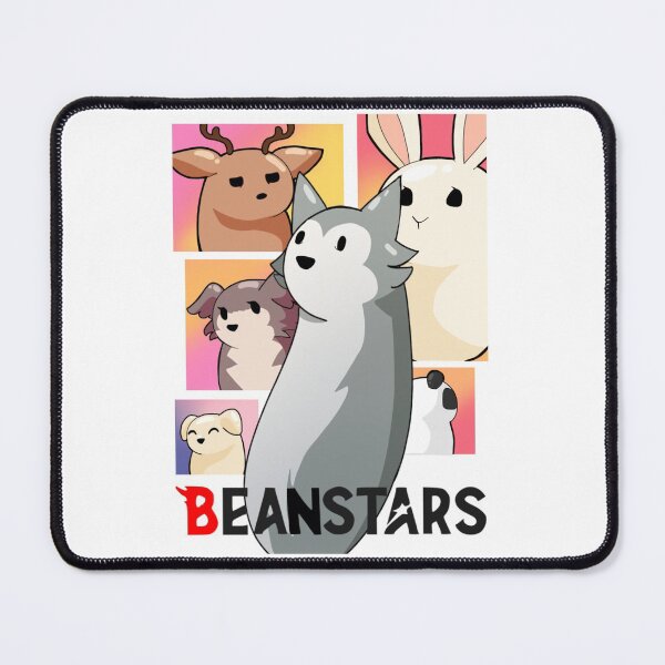 Item preview, BEANSTARS designed and sold by Jaytaku.