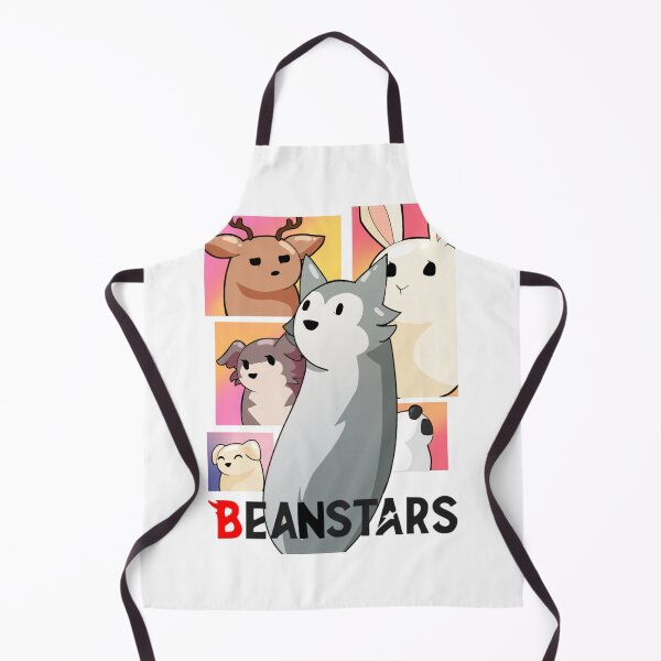 Item preview, BEANSTARS designed and sold by Jaytaku.