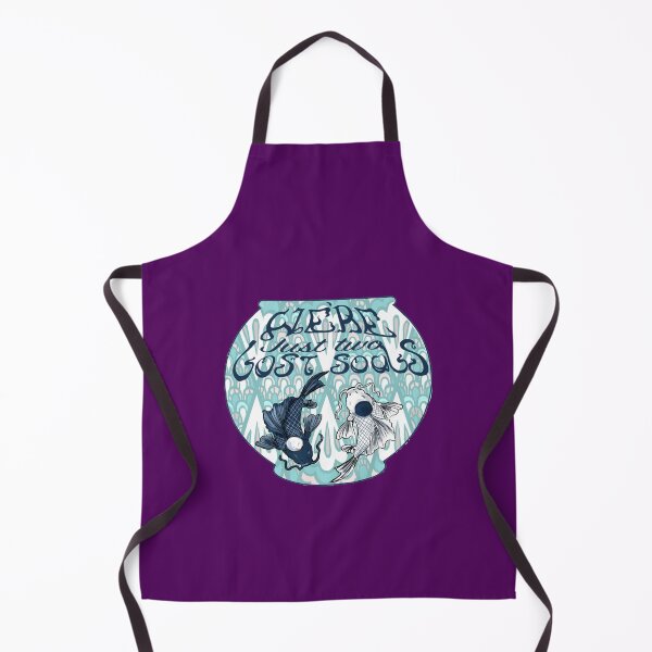 Item preview, We&x27;re just two lost souls swimming in a fish designed and sold by UnexpectedStyle.