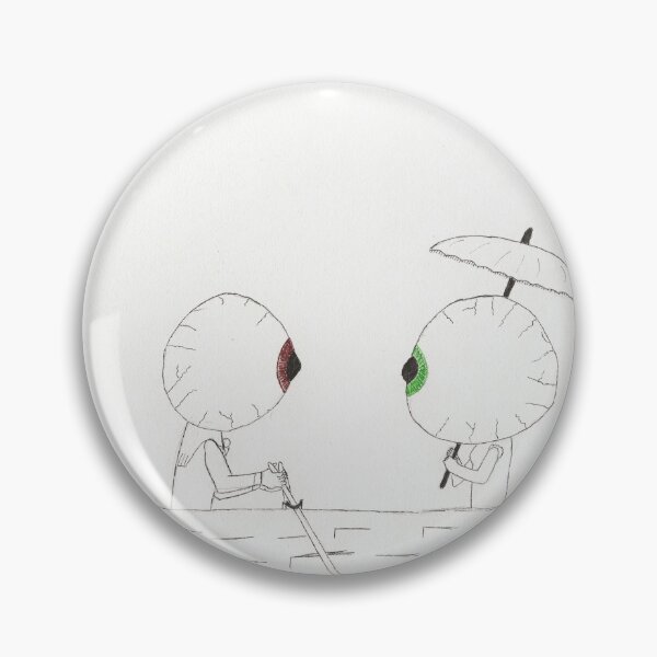 Item preview, First Date designed and sold by drawnthemartin.