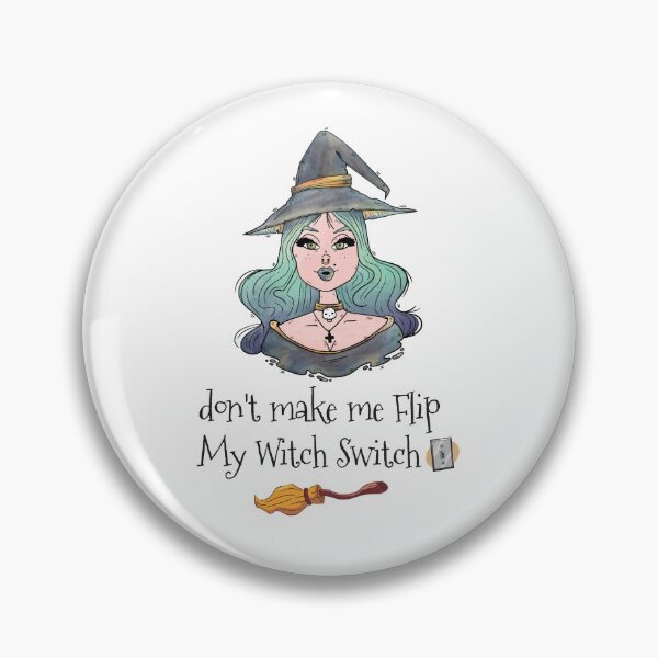 Item preview, cat buckle up buttercup you just flipped my witch switch designed and sold by Imanecreations.