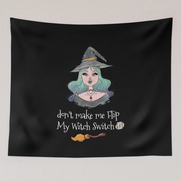 Item preview, cat buckle up buttercup you just flipped my witch switch designed and sold by Imanecreations.