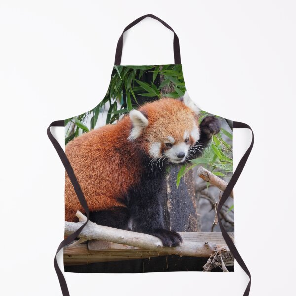 Item preview, Red Panda designed and sold by Catherine Reading.
