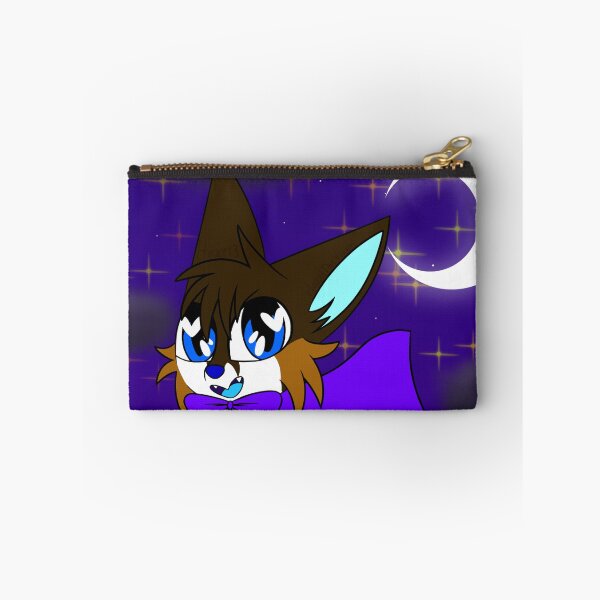 Item preview, Witch Hazel At Night designed and sold by Fennekit Studios Merchandise.