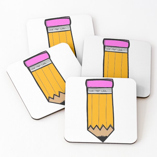 Item preview, Pencil designed and sold by Mbouchard12.