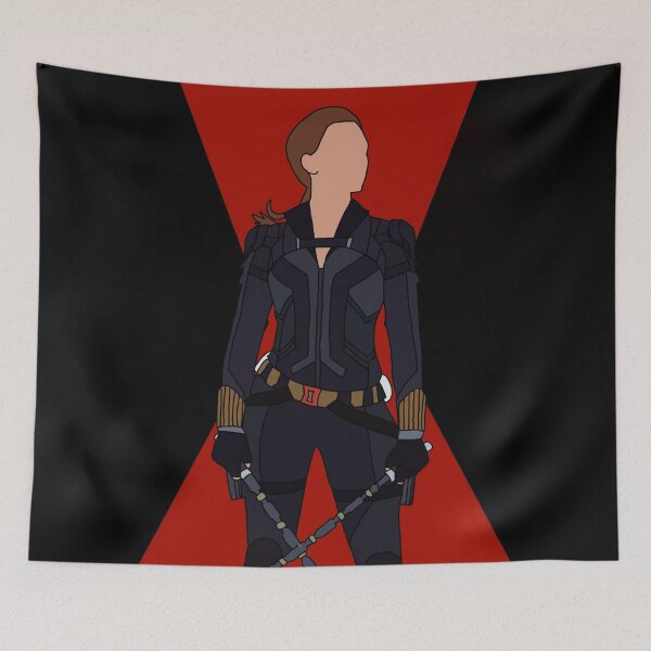 Item preview, Detailed Widow designed and sold by MoonArt44.