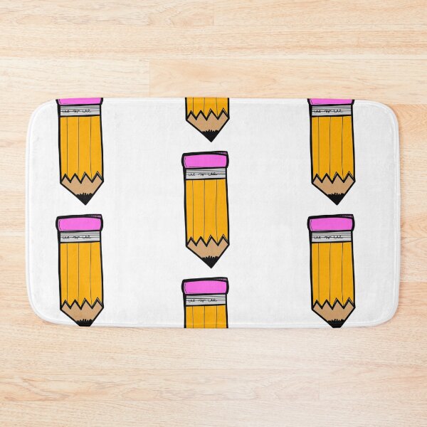 Item preview, Pencil designed and sold by Mbouchard12.
