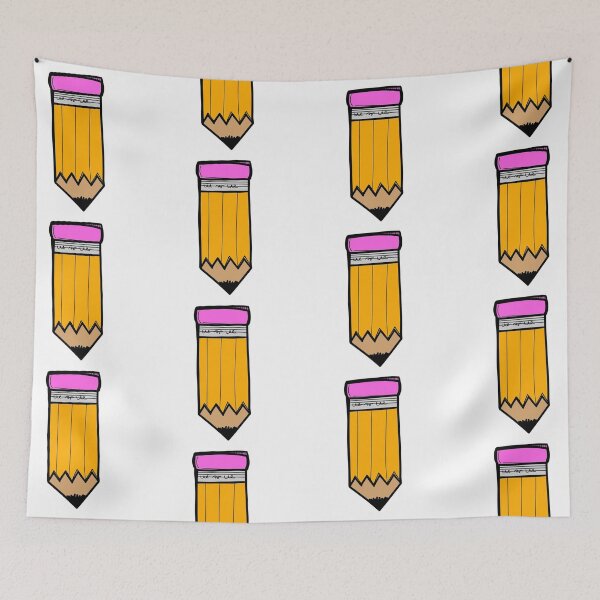 Item preview, Pencil designed and sold by Mbouchard12.