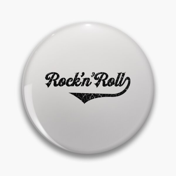 Item preview, Vintage Rock And Roll Music Design designed and sold by UnexpectedStyle.