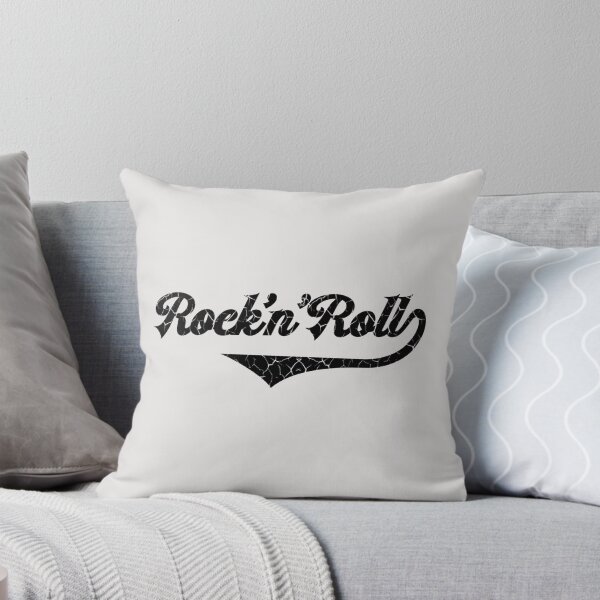 Item preview, Vintage Rock And Roll Music Design designed and sold by UnexpectedStyle.