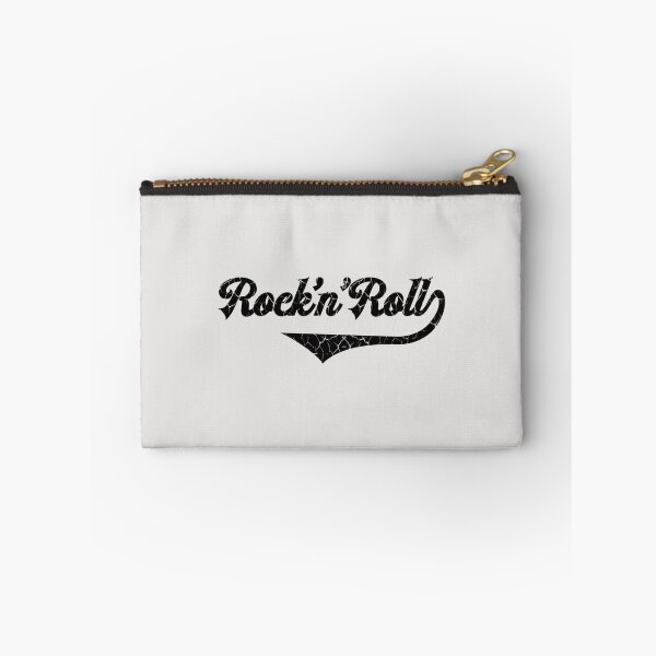 Item preview, Vintage Rock And Roll Music Design designed and sold by UnexpectedStyle.