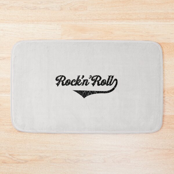 Item preview, Vintage Rock And Roll Music Design designed and sold by UnexpectedStyle.