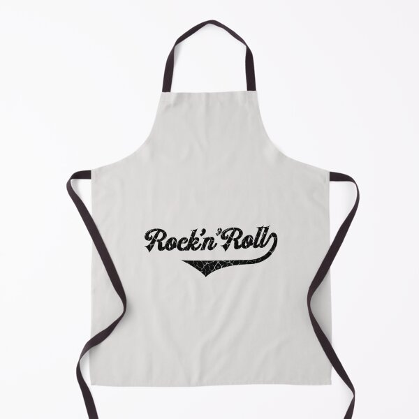 Item preview, Vintage Rock And Roll Music Design designed and sold by UnexpectedStyle.