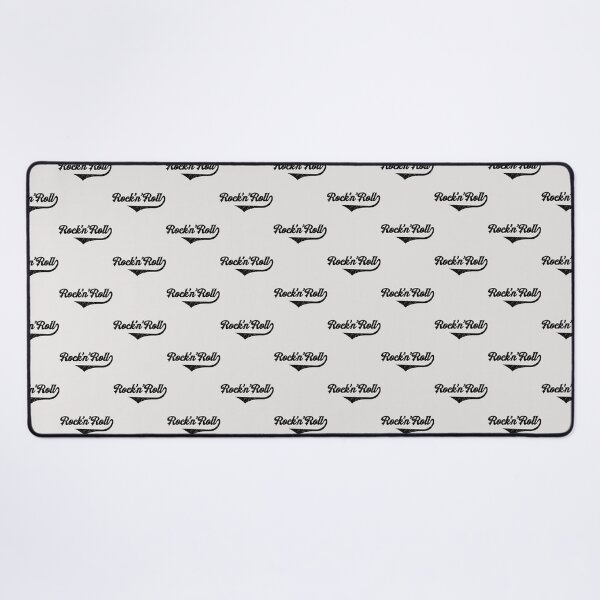 Item preview, Vintage Rock And Roll Music Design designed and sold by UnexpectedStyle.