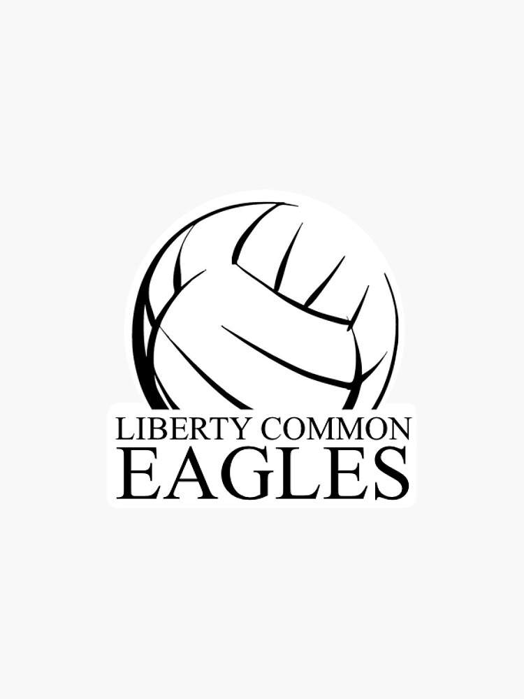 Eagles  The Liberty Line