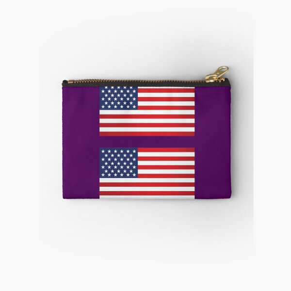 Item preview, USA Flag X2 Largest 4K s & Masks designed and sold by UnexpectedStyle.