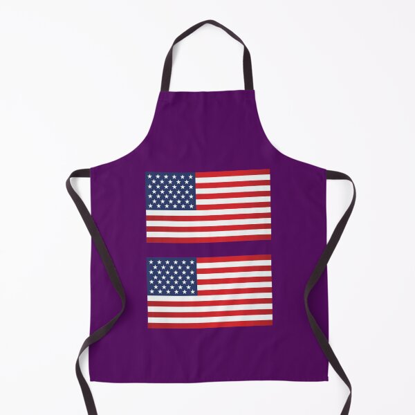 Item preview, USA Flag X2 Largest 4K s & Masks designed and sold by UnexpectedStyle.