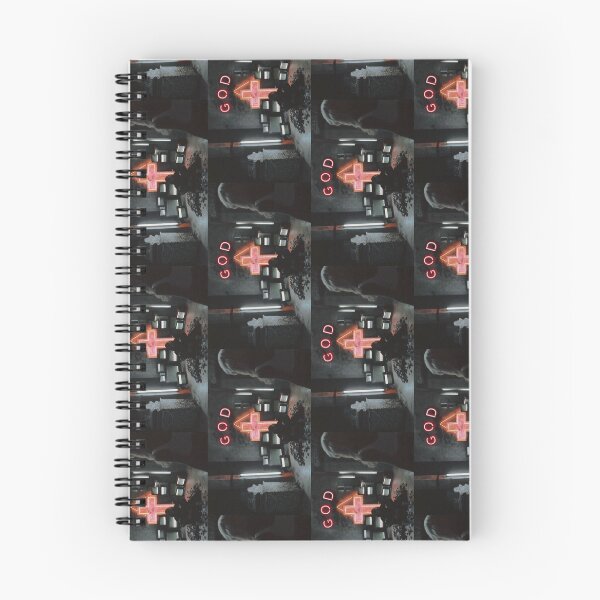 Item preview, House Of GOD “444” designed and sold by vision94.