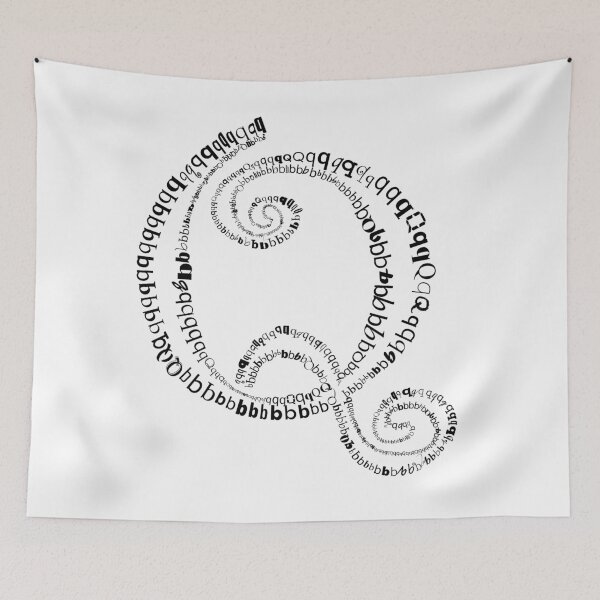 Item preview, Q letter designed and sold by adiosmillet.
