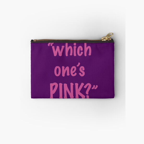 Item preview, Which one&x27;s Pink designed and sold by UnexpectedStyle.