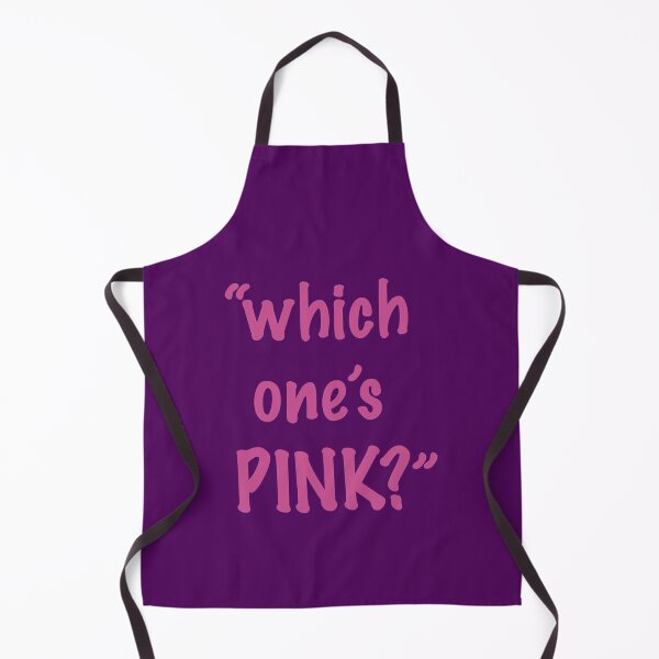 Item preview, Which one&x27;s Pink designed and sold by UnexpectedStyle.