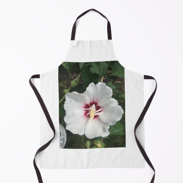 Item preview, Rose of Sharon designed and sold by McGrath-Scapes.