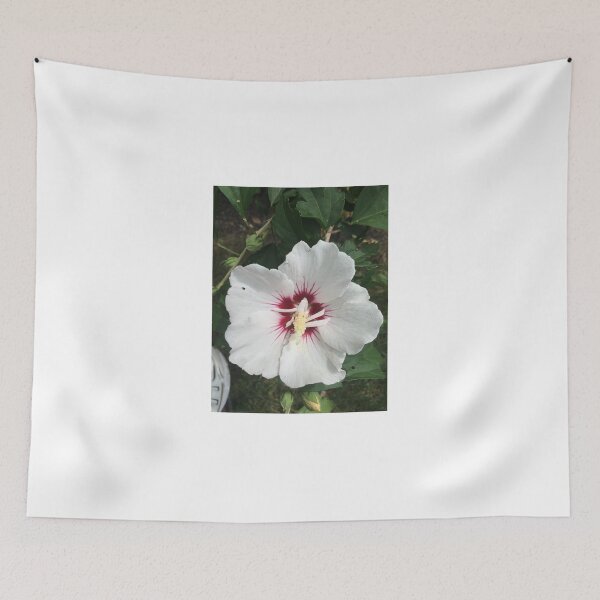 Item preview, Rose of Sharon designed and sold by McGrath-Scapes.