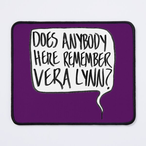 Item preview, Vera Lynn Classic designed and sold by UnexpectedStyle.