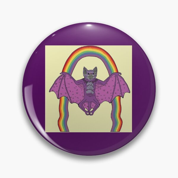 Item preview, Thee Oh Sees Help Bat Poster designed and sold by UnexpectedStyle.